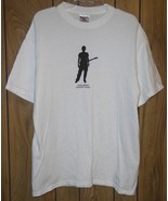 Jon Mayer Concert Tour T Shirt Heavier Things Vintage 2003 Size Large - $480.19 CAD