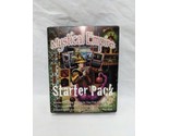 *Open Box* Mystical Empire 1st Edition Starter Pack - $79.19