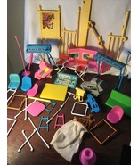 Mattel Barbie &amp; the Rockers Accessories - $20.00