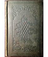 Signed!! Poetry of Observation by William Asbury Kenyon, 1851 - $900.00