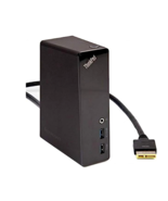 Lenovo ThinkPad OneLink Pro Wired Dock USB Hub Laptop Docking Station 65... - $213.12 MXN