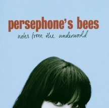 Notes From the Underworld by Persephone&#39;s Bees Cd - £8.49 GBP