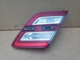 13-18 Ford Taurus Trunk Inner Taillight Tail Light Lamp Passenger RH