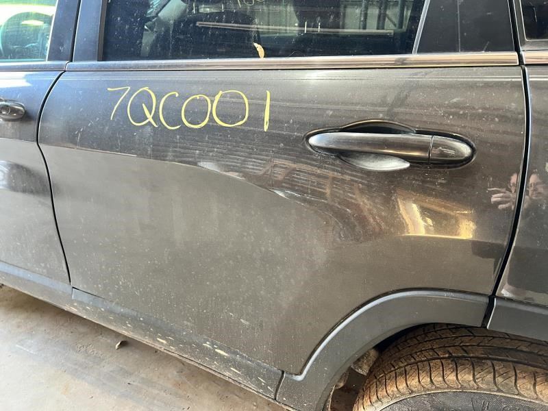 Driver Axle Shaft Front Axle FWD 2.4L Fits 14-18 CHEROKEE 104541410 Item image 4
