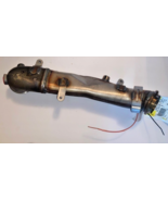 2010-2016 GENUINE GM TURBO EXHAUST OUTLET PIPE, NEW OEM PART, P/N 12643610 - $348.08 CAD