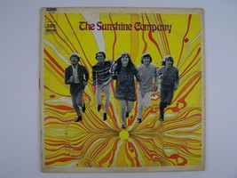 The Sunshine Company – The Sunshine Company Vinyl LP Record Album LP-12368 - £19.70 GBP