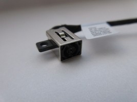 DC Power Jack Socket Cable For Dell Inspiron 14 5494 - £7.83 GBP