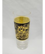 Germany Soccer Team BVB 09 Double Shot Glass - $34.65
