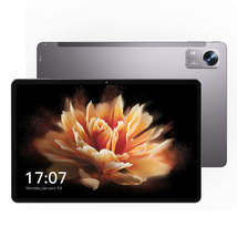 BMAX MaxPad i10 Pro, 4GB+128GB , 10.1 inch Android 13 OS Unisoc T606 Octa Core S - £149.46 GBP