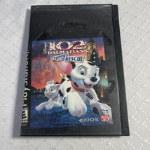 Blockbuster Case 102 Dalmatians: Puppies to the Rescue - PlayStation - £14.78 GBP