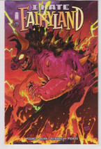 I HATE FAIRYLAND (2022) #15 (IMAGE 2024) &quot;NEW UNREAD&quot; - £3.62 GBP