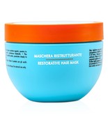 MOROCCANOIL - Restorative Hair Mask (For Weakened and Damaged Hair) 250m... - $1,806.17 MXN