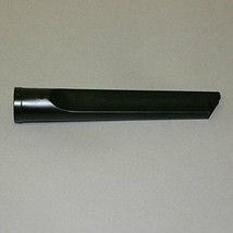 Replacement Crevice Tools Black 9&quot; Long Fits All 1.25&quot; Vacuum Cleaner Attachment - £4.75 GBP