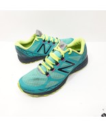 New Balance Vazee Summit Athletic Trail Running Shoes Women’s Size 8.5 W... - $37.12 CAD