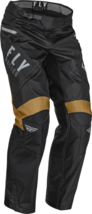 FLY RACING Patrol Over-boot Pant, Caramel/Black, Men&#39;s - Size 36 - £120.19 GBP