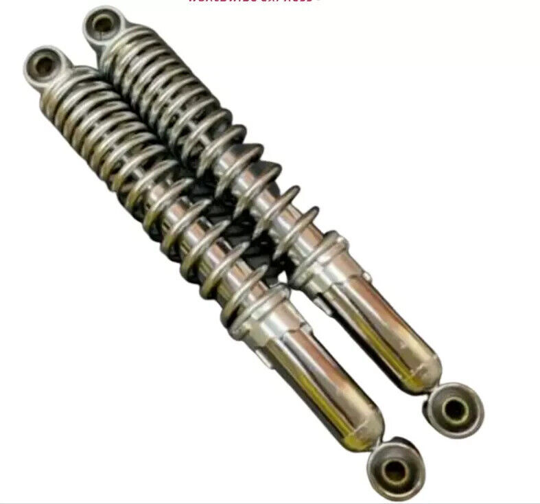Rear Shock Honda Brand CT70 CT90 CT200 CT110 CL70 + DHL EXPRESS - $78.50
