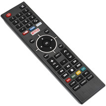 New Remote For Element Tv Elsj5017 E4Sft5017 E4Sta5017 E2Sw5018 E4Sw6518 - £14.14 GBP