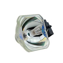 Projector Bare Lamp Bulb For Elplp60/V13H010L60 Epson Powerlite 420 425W... - $45.99