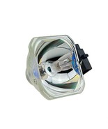 Projector Bare Lamp Bulb For Elplp60/V13H010L60 Epson Powerlite 420 425W... - $45.99