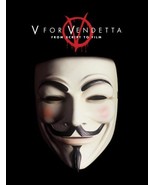 V for Vendetta: From Script to Film Lamm, Spencer - $27.60