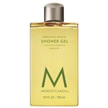 Moroccanoil Shower Gel Cleansing Hydration Argan Oil 8.4 oz - £15.90 GBP