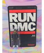 Super7 RUN DMC Joseph &quot;Run&quot; Simmons ReAction Figure 3.75&#39;&#39; New/Sealed - $23.23 CAD