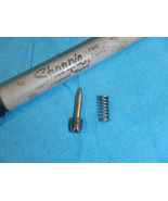 KEI HIN PE-40C CARBURETOR FUEL SCREW 1983 83 HONDA CR250R CR250 CR 250R ... - $269.72 MXN