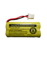 Battery BT183342 / BT283342 for Vtech and AT&amp;T Cordless Home Telephones  - $6.99