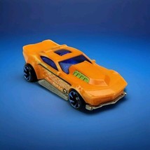 Hot Wheels Car 2016 DTY12 - $12.85