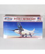 Atlantis Hobby 1:54 Scale Douglas D-558-2 Jet Model Kit H213 - $25.31