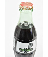 1998 Hot August Nights Thunderbird Sprite Boy Coca-Cola Coke Bottle - $34.05 CAD
