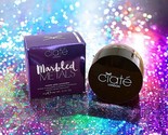 Ciate London Marbled Metals Metallic Glitter Eyeshadow in Wicked NIB 0.1... - £15.63 GBP
