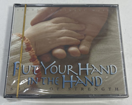 Reader&#39;s Digest Put Your Hand in the Hand: Songs of Strength (2008, 4-CD) NEW! - £7.83 GBP