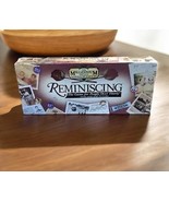 2000 The Millennium Edition Reminiscing Game For People Over Thirty Boar... - $342.64 MXN