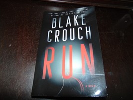 Run: A Novel - $6.85