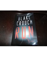Run: A Novel - $126.42 MXN