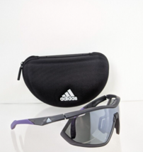 Brand New Authentic Adidas Sunglasses SP 0002 20C SP0002 Frame - £79.11 GBP