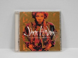 The Ultimate Experience by Jimi Hendrix (CD, Apr-1993, MCA) - £5.84 GBP