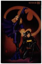 Batman: Urban Legends #5 (2021) *DC Comics / Variant Cover Artwork By Mi... - $9.00