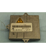 2003-2006 MERCEDES CL500 CL600 CL55 CL65 XENON HEADLIGHT BALLAST UNIT V184 - $1,206.43 MXN