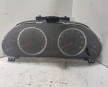 Speedometer Cluster US Market MPH Sedan EX Fits 08-12 ACCORD 674062 - £69.42 GBP