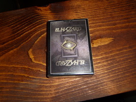 El Hazard playing cards sealed  - $10.00