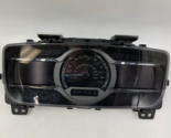 2015 Ford Taurus Speedometer Instrument Cluster 16,174 Miles OEM L01B02064 - $103.48