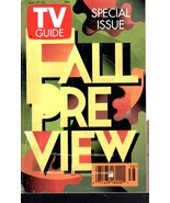 TV GUIDE Special Issue Sept. 17 - 28, 1994 - $8.15 CAD