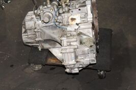 M/T Transmission 6 Speed 2ZZGE Engine GTS (4TH 2 3RD GRIND) 00-05 CELICA 54541 image 4