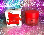 GLOWIEST Sweet Dreams Lip Mask in Cherry 0.71 OZ New In Box - $19.79