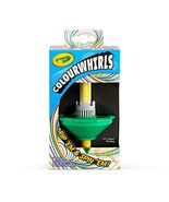 Crayola Colourwhirls Spin Art Toy for Kids 6+ 1ct Arts &amp; Crafts Kit - €10,89 EUR
