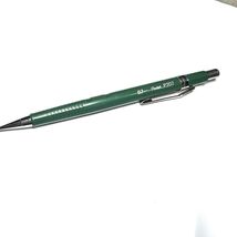 Vintage Pentel P207 Mechanical Pencil Made In Japan Green O.7mm - $333.50 MXN