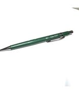 Vintage Pentel P207 Mechanical Pencil Made In Japan Green O.7mm - $333.50 MXN