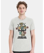 Fathers Day Tshirt - Man of GOD Husband Dad with YOUR DAD&#39;S NAME Printed... - $29.77 CAD+